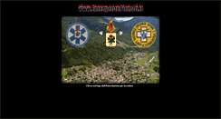 Desktop Screenshot of emergenzepinzolo.it